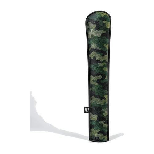 Forest Camo Alignment Cover golf product by Maxido Golf