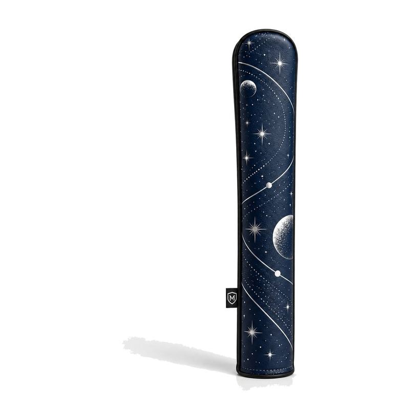 Starfield Alignment Cover by Maxido Golf