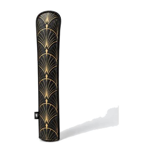Deco Gold Alignment Cover golf product by Maxido Golf