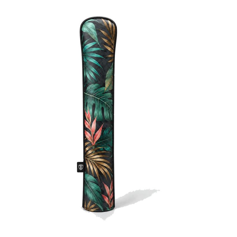 Palm Shadow Alignment Cover by Maxido Golf