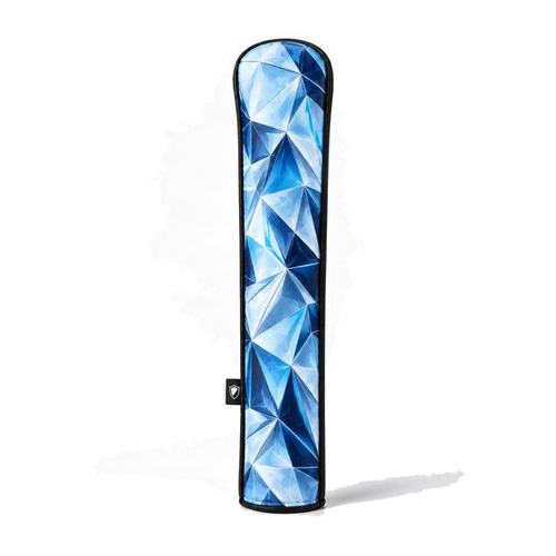 Crystal Facet Alignment Cover golf product by Maxido Golf