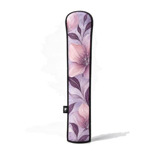 Lilac Bloom Alignment Cover golf product by Maxido Golf