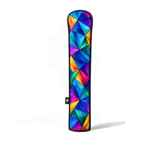 Prism Alignment Cover golf product by Maxido Golf