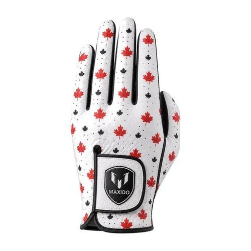 Digital Printing range by Maxido Golf