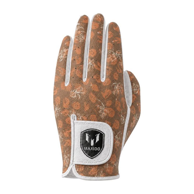 Avocado Printed Glove by Maxido Golf