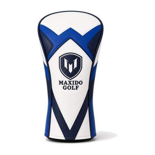 Head Covers range by Maxido Golf