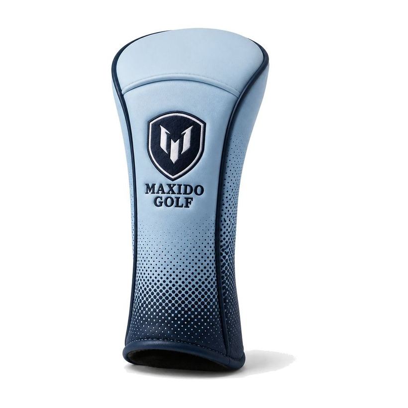 Canyon Strata Driver Cover by Maxido Golf