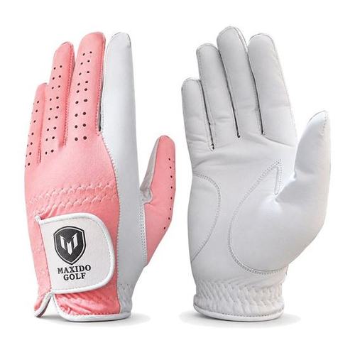 Petal Soft — Coral golf product by Maxido Golf