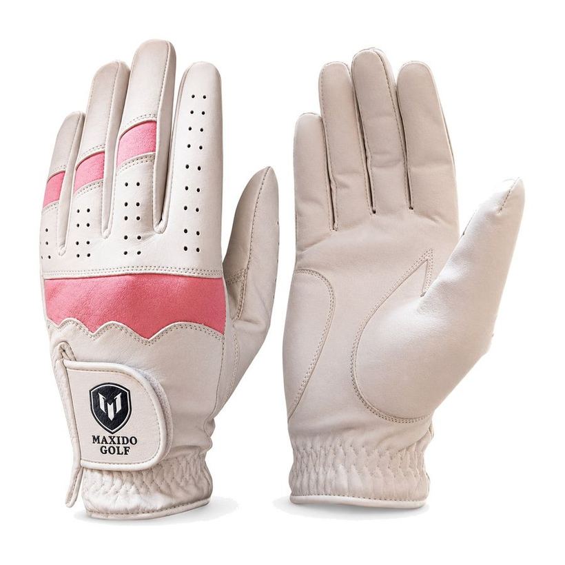 Grace — Rose Quartz by Maxido Golf