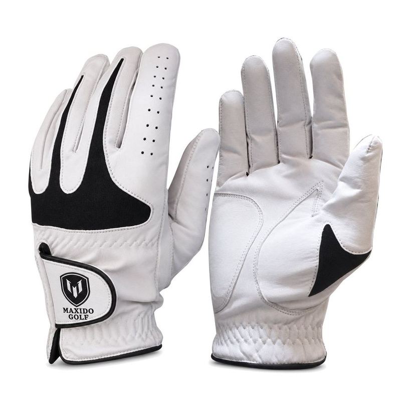 Tour Elite — Onyx Panel by Maxido Golf