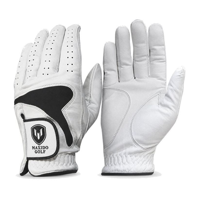 Fairway Classic — Ivory by Maxido Golf