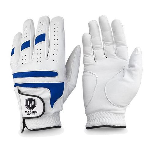 Tour Elite — Royal Blue golf product by Maxido Golf