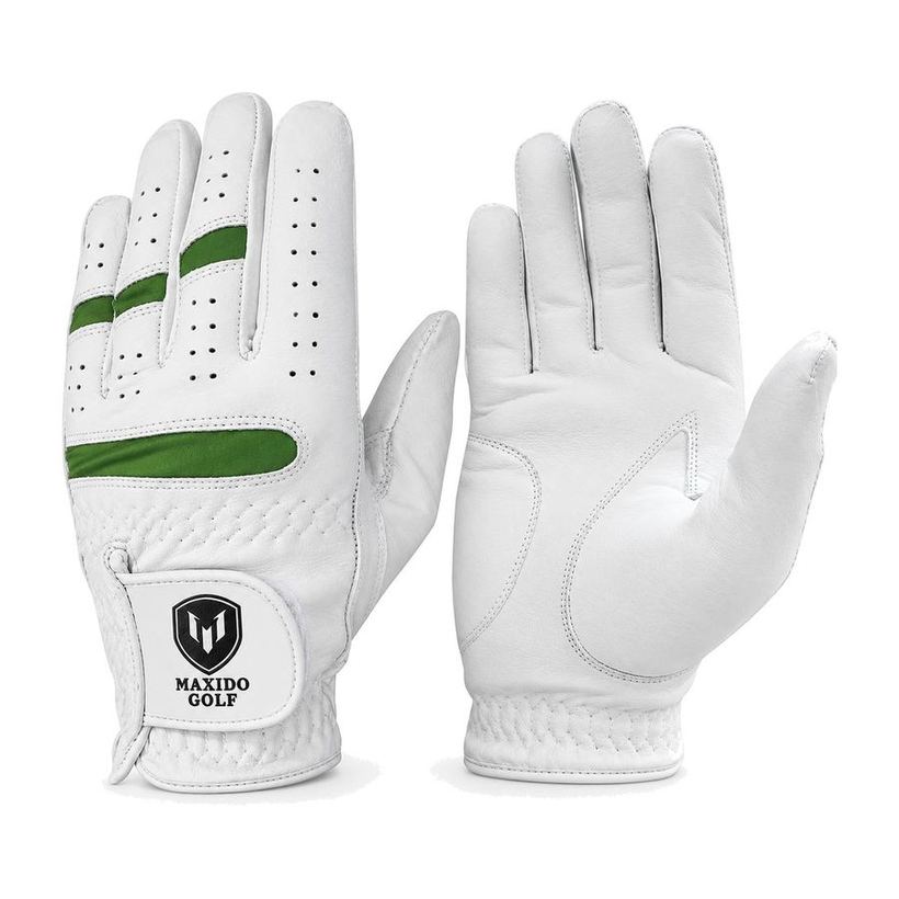 Meridian — Green Flash by Maxido Golf