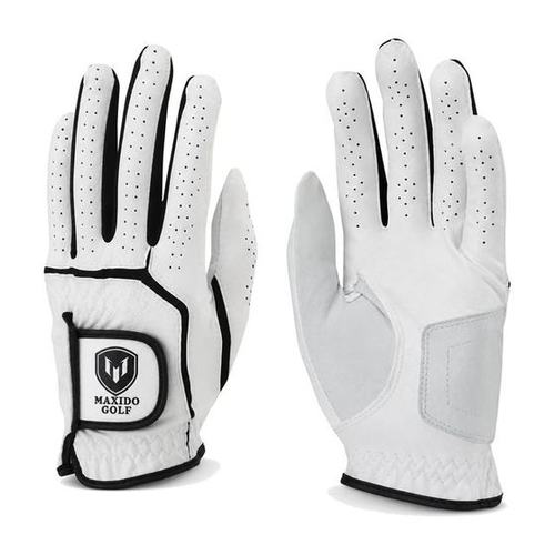 Fairway Classic — Pure White golf product by Maxido Golf