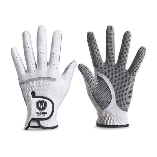 Traction Palm — Silver Grey golf product by Maxido Golf